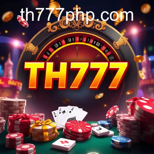 Exploring the Thrilling World of Casino Games: The Allure of 'TH777'