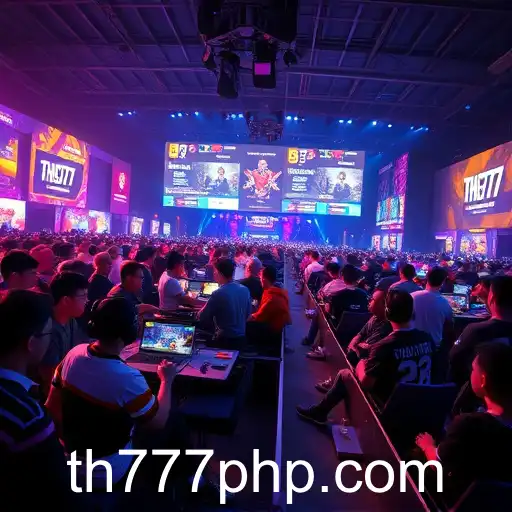 The Rise of Digital Gaming Communities