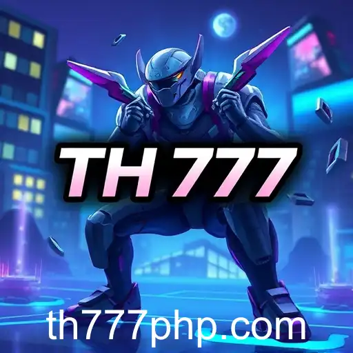 Gaming Evolution: The Rise of TH777
