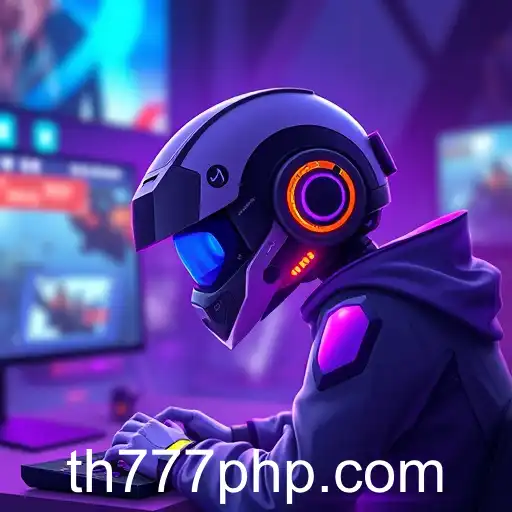 The Gaming Revolution with TH777