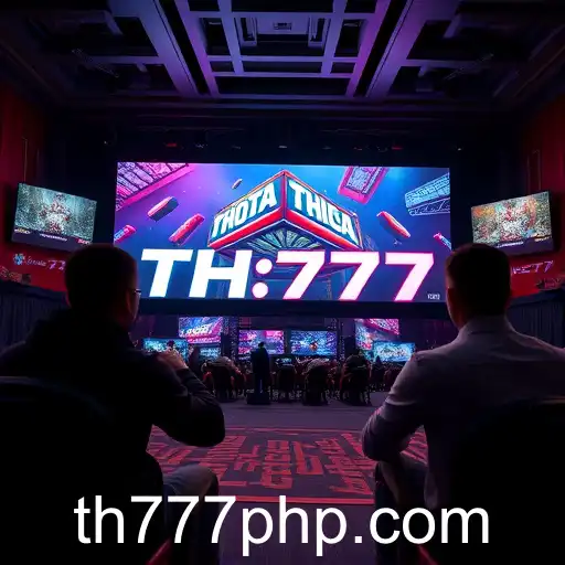 The Rise of TH777: A New Era in Online Gaming