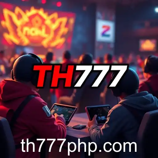 The Rise of TH777 in Gaming