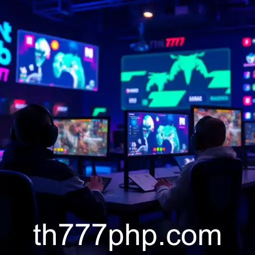 Rise of the Game: TH777's Cultural Impact