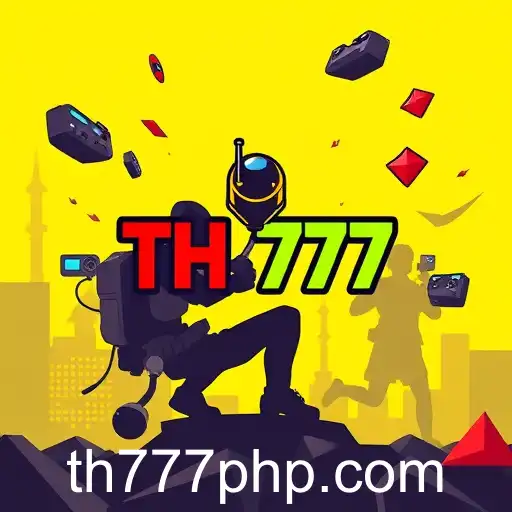 The Rise of TH777 in Gaming Culture