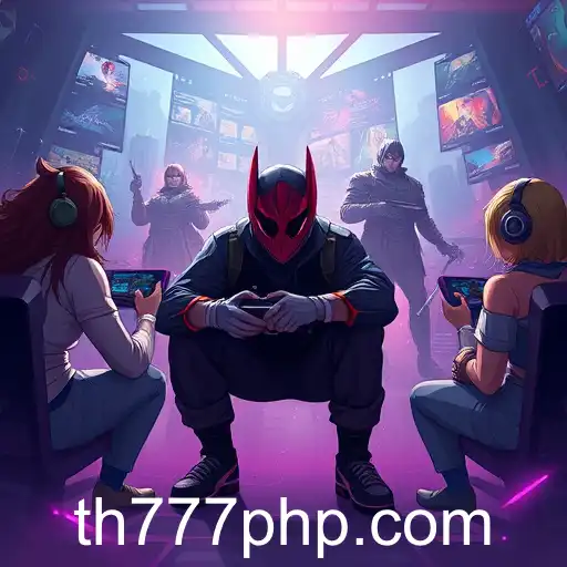 Gaming Phenomenon TH777 Takes the Digital World by Storm