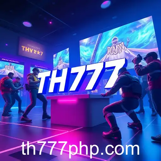 The Rise of TH777: Redefining Gaming Experience