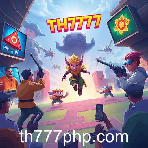 The Rise of TH777: A Look into its Global Impact