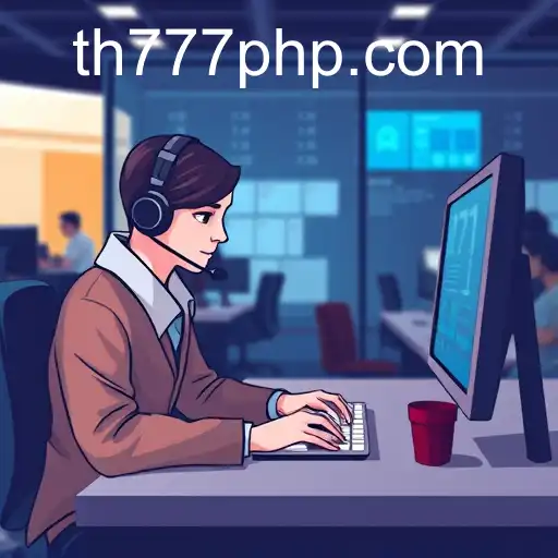 Exploring the Unique World of 'Customer Support' as a Game Category