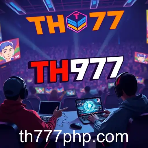 The Rise of TH777: A New Era in Online Gaming