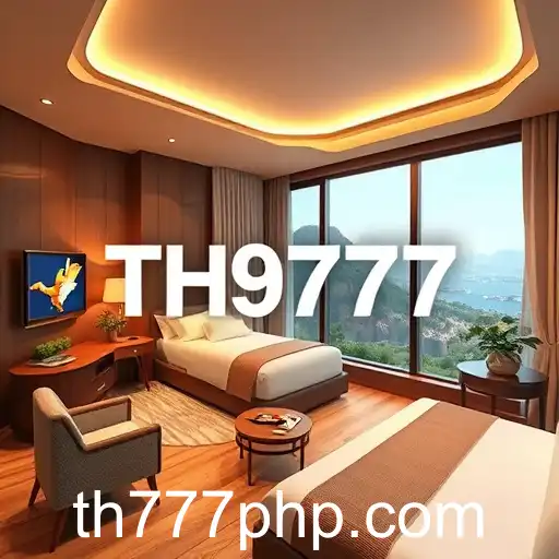The Rise of TH777 in the Gaming World