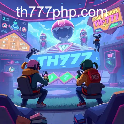 The Rise of TH777 and the Gaming Revolution