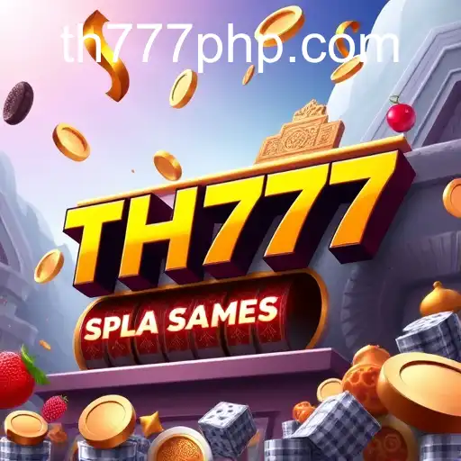 Exploring the Exciting World of 'TH777' Slot Games