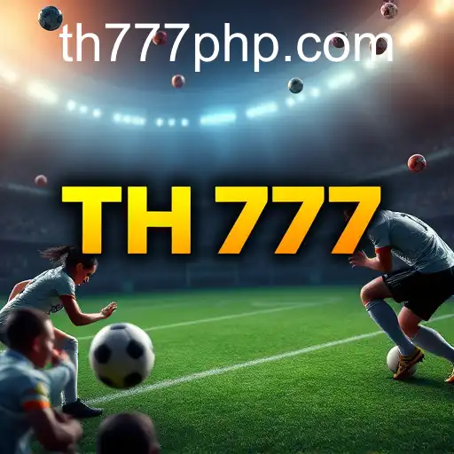 Exploring the Rise of 'TH777' in the Sports Betting Arena