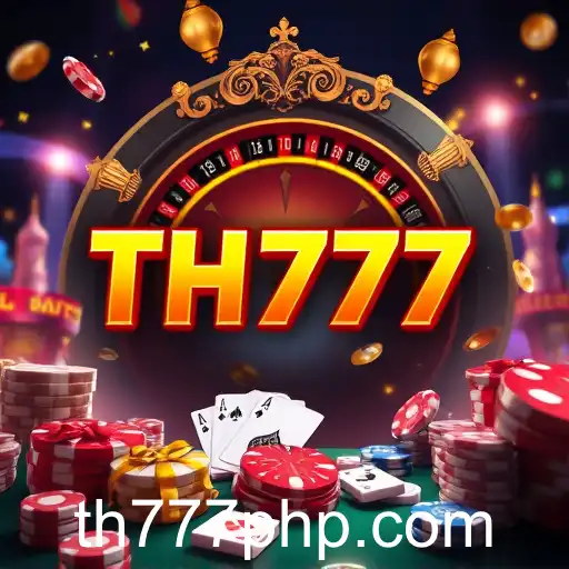 Exploring the Thrilling World of Casino Games: The Allure of 'TH777'