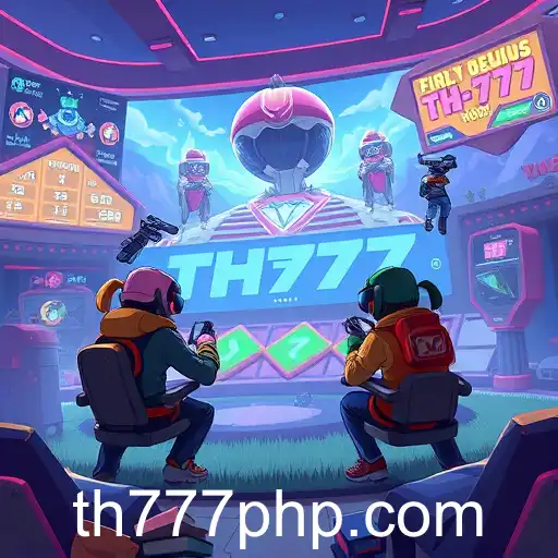 The Rise of TH777 and the Gaming Revolution