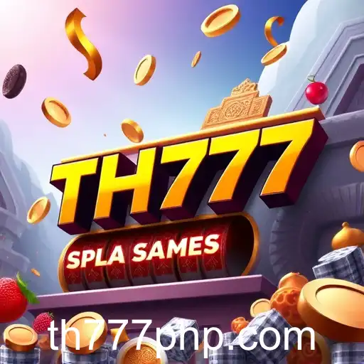 Exploring the Exciting World of 'TH777' Slot Games