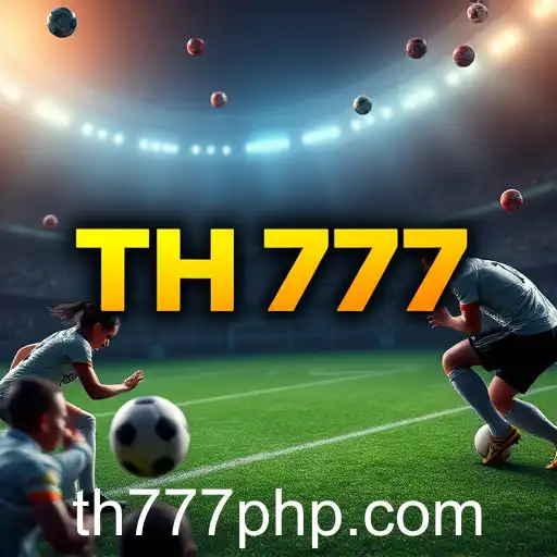 Exploring the Rise of 'TH777' in the Sports Betting Arena