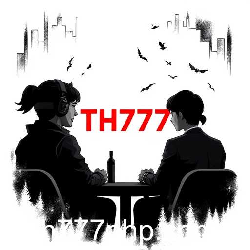 The Rise of TH777: A Cultural and Gaming Phenomenon