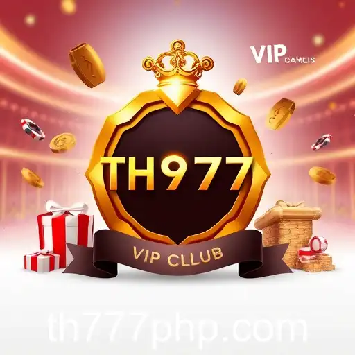 Exploring the Exclusive World of 'VIP Club' Games with 'TH777'