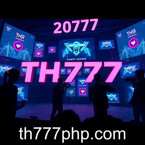 The Rise of TH777 in the Gaming World