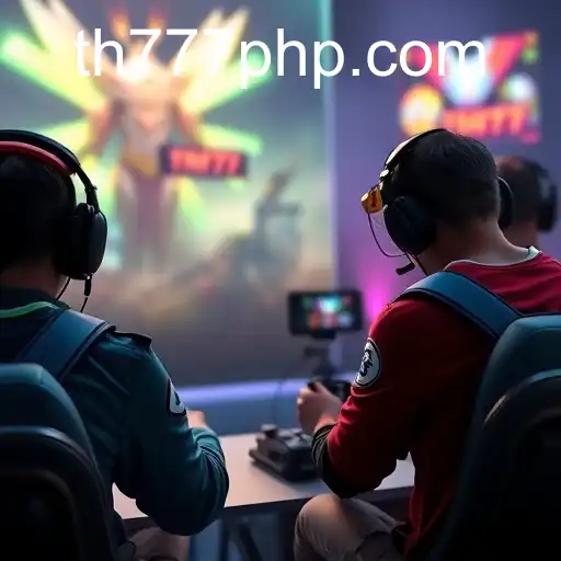 TH777: Revolutionizing Online Gaming