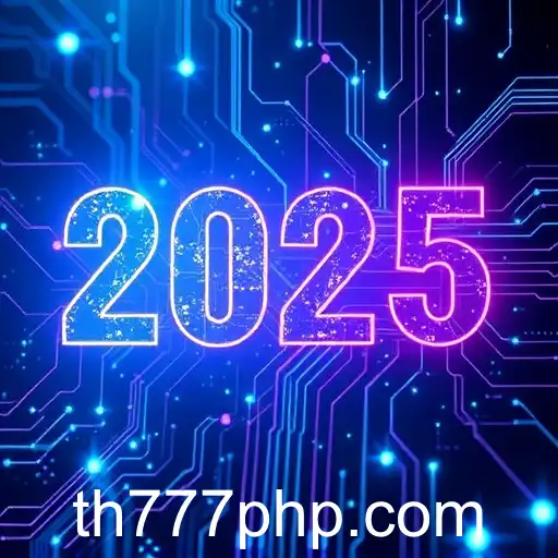 TH777: The Digital Playground of Gaming Enthusiasts