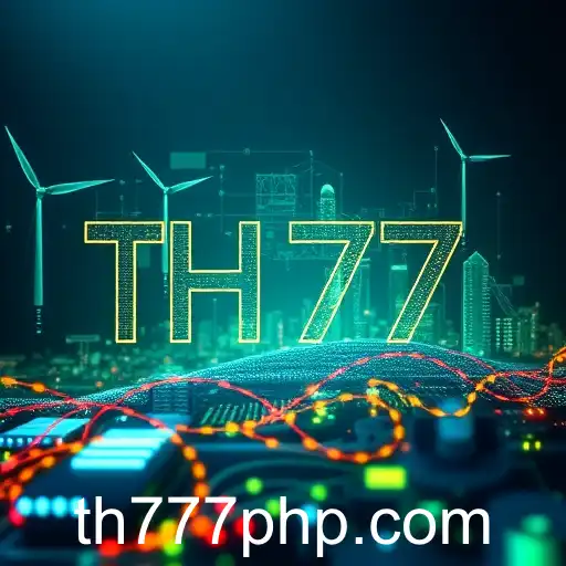 The Rise of TH777: A New Era in Gaming