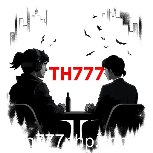 The Rise of TH777: A Cultural and Gaming Phenomenon